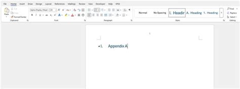 How do you make List of Figures retain text you've added to page ...