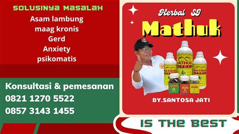 Asam lambung,maag,gerd & anxiety Indonesia | kalau udah terlanjur rasa ...