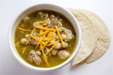 Green Chile Posole Recipe - The Washington Post