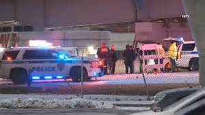 Road rage sparks shooting near JFK airport in New York City — traffic ...