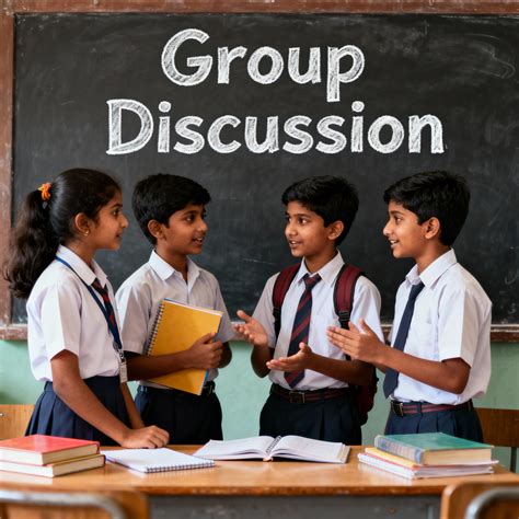 Learn The Dos and Don’ts of Group Discussion with Tips and Examples