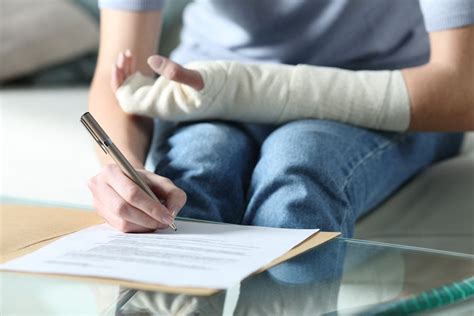 Claiming compensation after a manufacturing injury | Switalskis