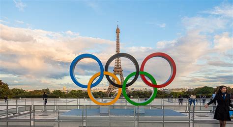 Paris Olympics 2024, India's full schedule and events