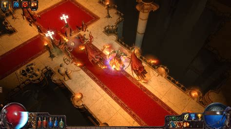 Path of Exile: Supporter Pack anche per l'open beta