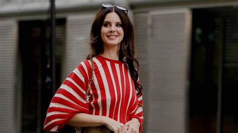 A jednak! Lana Del Rey publikuje nowy singiel | eBilet NOW