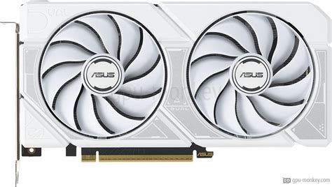 ASUS Dual GeForce RTX 4070 SUPER 12GB vs ASUS Dual Gaming GeForce RTX ...
