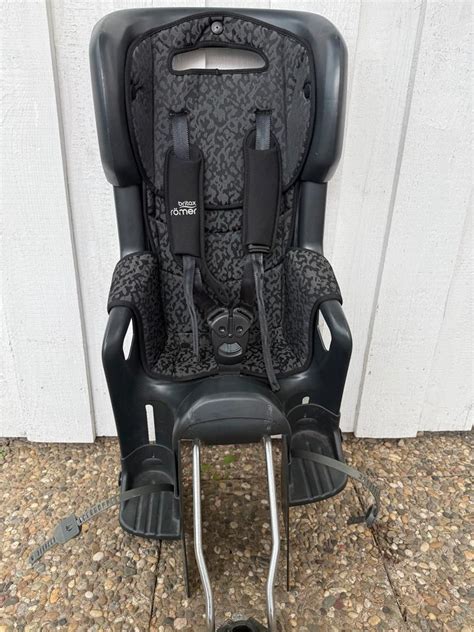 Fahrrad Kindersitz Britax Römer in Baden-Württemberg - Schriesheim ...