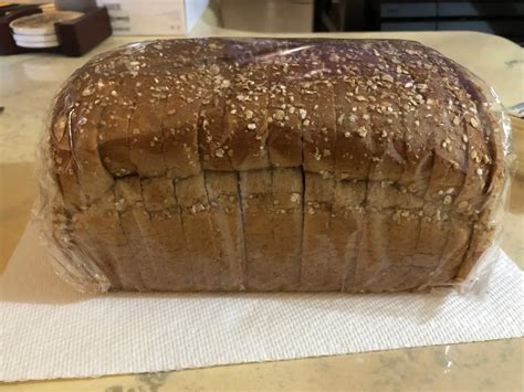 Top 10 High-Fiber Breads That Actually Taste Like Bread – 24/7 Food Recipes