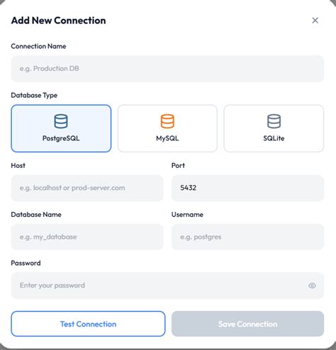 ImportNow — From file to database, in seconds.