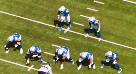 VIDEO: NFL Fans Are In Awe Over Insane Aerial View Of Anthony Richardson's Jaw-Dropping 60-Yard ...