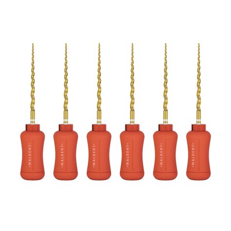 Waldent Pro-Taper Gold Hand files at Best Price | Dentalkart