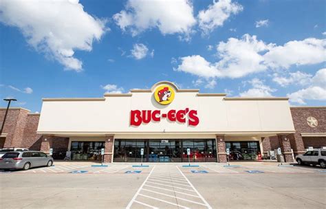 This Southern State Could Be Getting Its First-Ever Buc-ee's—And Fans ...