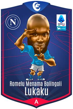 Romelu Lukaku - Profilo calciatore 2025-26 | Fantacalcio