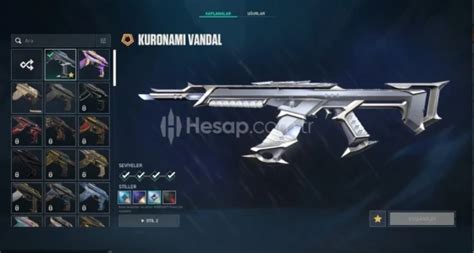 melik2101 - TR- KURONAMİ VANDAL UZAYLI AVCISI DOLULAR DOLUSU UCUZA ...