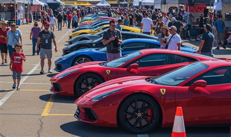 Best Car Shows in Boise Today | AllEvents