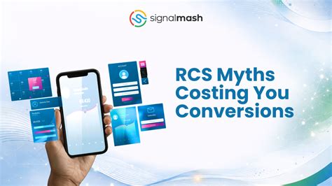 Stop asking customers to download your app. Use RCS instead.