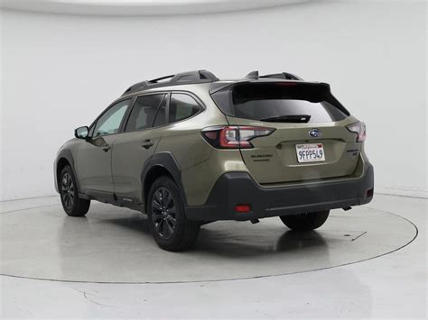2023 Subaru Outback AWD Onyx Edition XT 4DR Crossover For Sale in Visalia, CA
