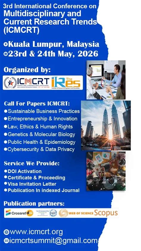 International Relations Conferences in Lao Peoples Democratic Republic ...