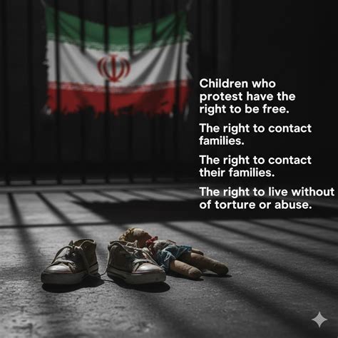 #humanrightsviolations #childrights #iran #childrenindetention # ...