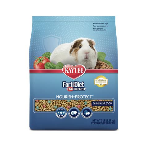 11 Best Guinea Pig Pellets | Stop Feeding These Hidden Dangers