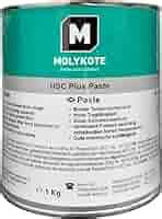 Grassaggio Meccanismi Molykote Smeerpasta HSC Plus - Lubrificante Per ...