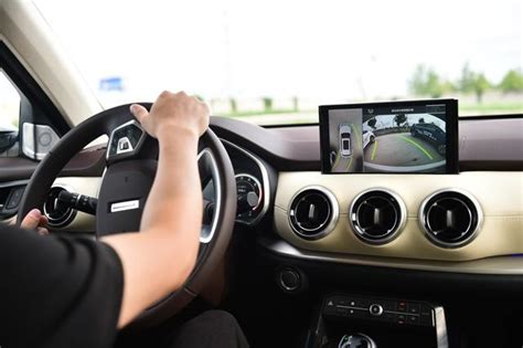 WEY VV6 值得我們支持 - 每日頭條