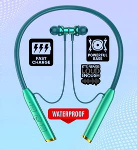 GREE MATT Vibration Alert, 48 Hours Playtime, Crystal Clear Sound,360 ...