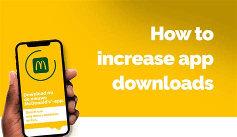 Purple | How to increase app downloads | Purple