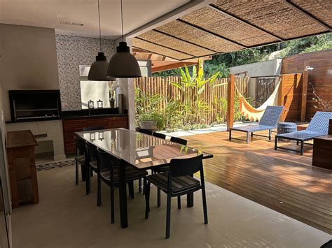 Beautiful house in a high-end condominium in Juquehy - Houses for Rent ...