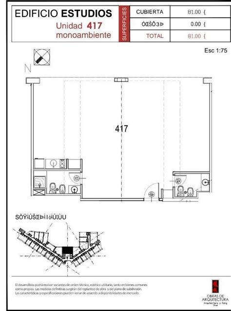 Oficina en alquiler en Nordelta . Equipada! - Est… - Roomix