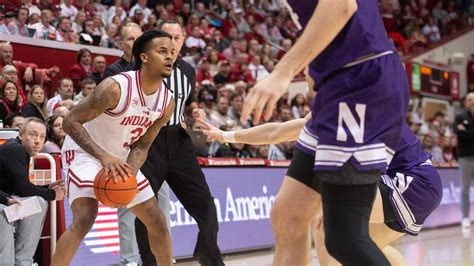 Indiana basketball vs. Michigan State channel, time, TV schedule ...