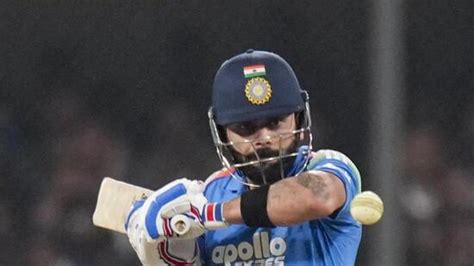 In Kohli’s method lies a lesson for India’s other batters