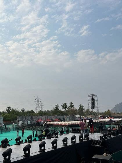 Concert & Music Festival Production Gallery by F5 Events - mytribe