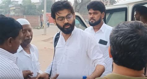 दिल्ली दंगे के आरोपी शरजील इमाम का पैरोल खत्‍म, ब‍िहार से रवाना; चाचा ...