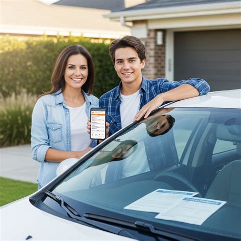 Munaeem's Blog: Should Teen Drivers Get a Separate Car Insurance Policy?