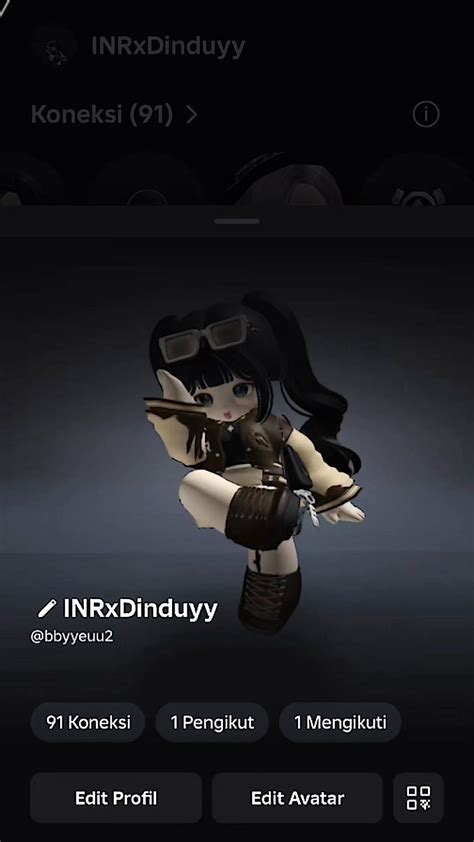 Izin tampil kaka semuaa 🙏🏻@Ikatan Nakes Roblox #INR #nakesroblox #r ...