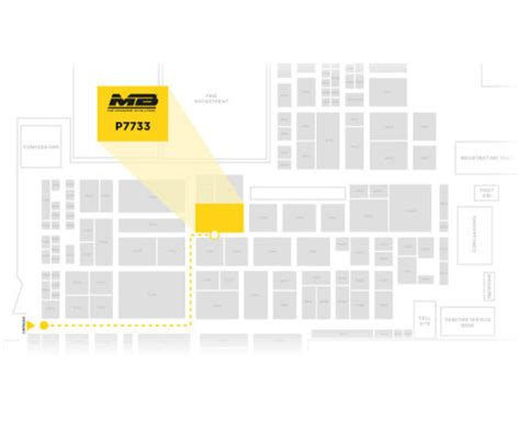 MB Crusher at CONEXPO-CON/AGG 2026 - MB S.p.A.