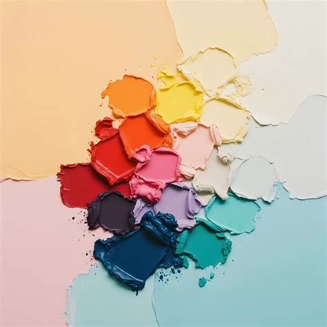 What is the definition of visual weight in color theory? · Learn