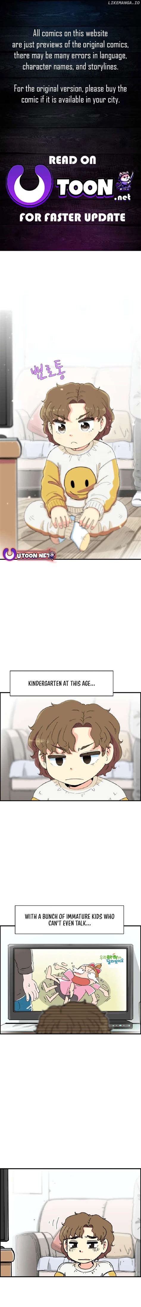 Beethoven Reborn Chapter 20 – Read Online | GreedScans