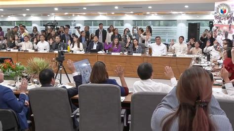 Probable cause to impeach VP Sara Duterte exists, says House panel