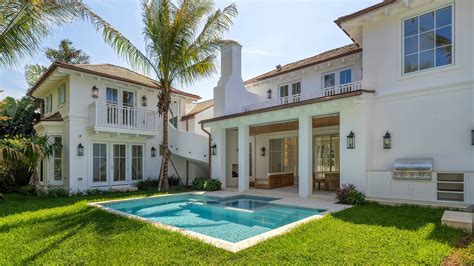New 'spec' house sells privately for $15.75 million in Palm Beach