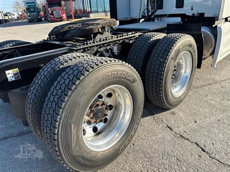 2024 PETERBILT 579 For Sale in Indianapolis, Indiana | www ...