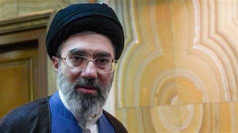 Behind the scenes: How Iran’s Supreme Leader Mojtaba Khamenei secured ...
