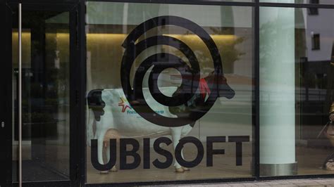 Ubisoft Forcing Full Return To Office For Employees - Insider Gaming