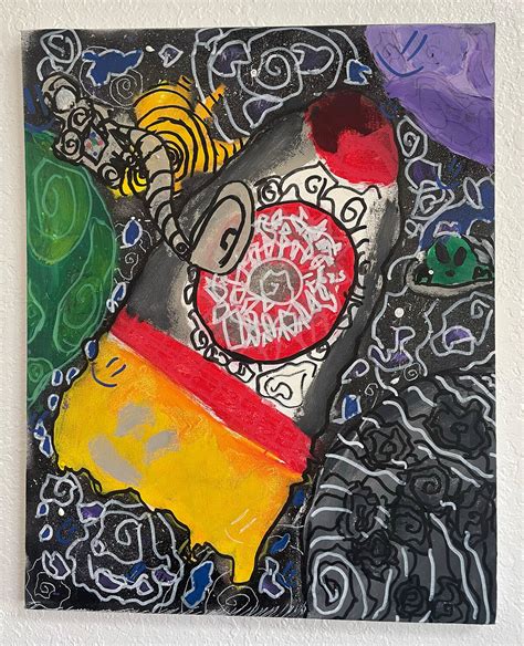 Youth Art Contest Winners! - The Mountain-Ear