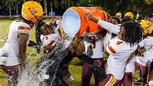 Palm Beach Top 25 high school football power rankings Week 11