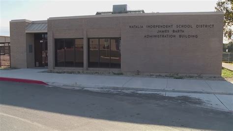 Natalia ISD board approves traditional 5-day week for coming year ...