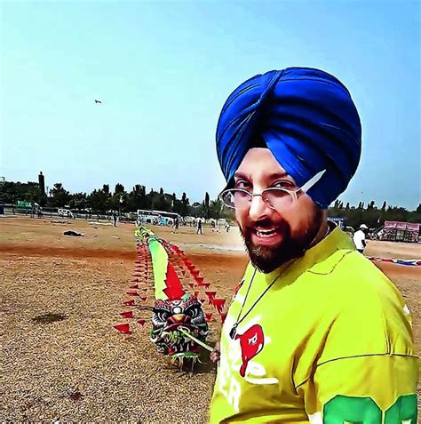 Up, up, hurrah! Kites, colour & camaraderie