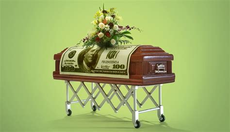 Ways You Can Save Money on Funeral Costs