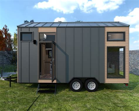 10 Affordable Tiny House Models for Modern Living